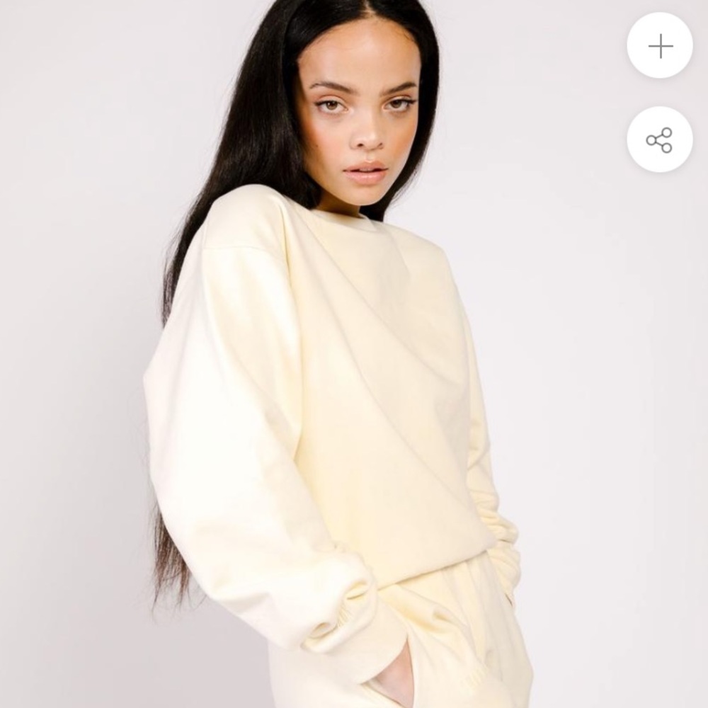 Shady Lady Eyewear butter fleece sweatsuit